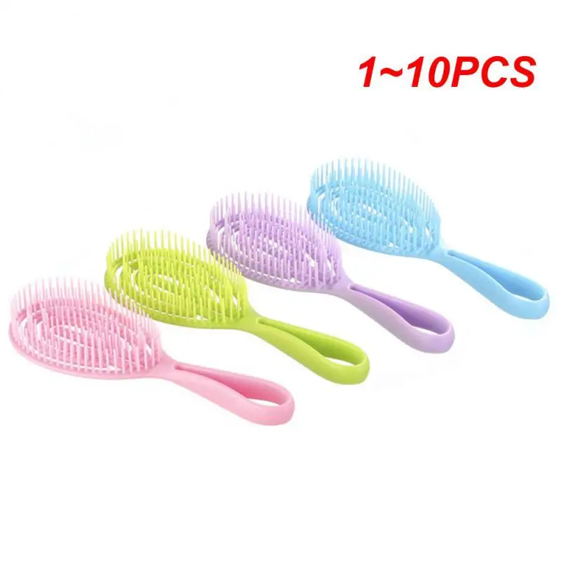 Расческа для волос для массажа кожи головы, 1-10 шт.
Расческа для волос для массажа кожи головы, 1-10 шт.