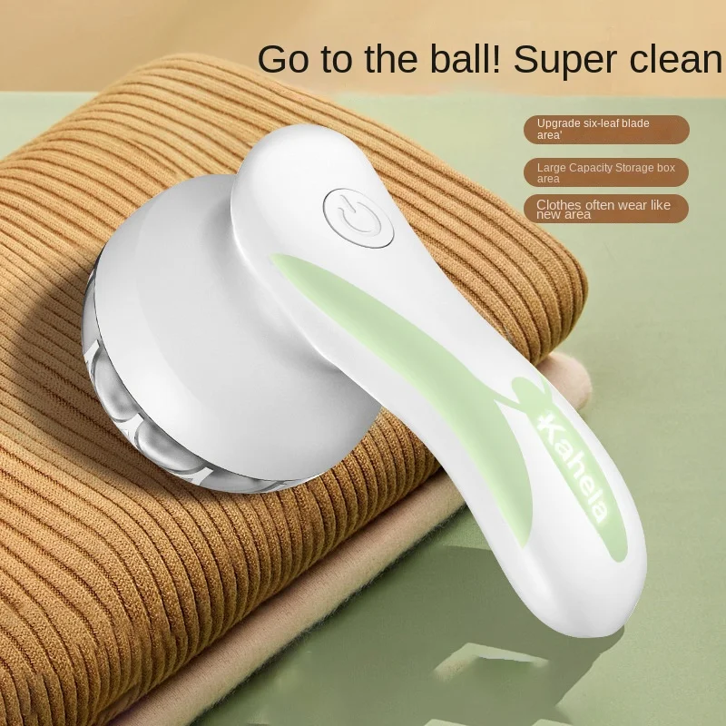 USB Charging Lint Remover Clothes HairBall Trimmer Electric Pellet Machine Hair Ball Lint Trimmer Lint Remover For Household
USB Charging Lint Remover Clothes HairBall Trimmer Electric Pellet Machine Hair Ball Lint Trimmer Lint Remover For Household