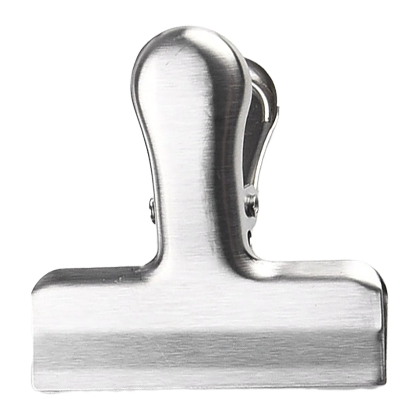8 Pcs Food Storage Sealing Clips Stainless Steel Chip Bag Clips Kitchen Food Clip Binder Clip Office Supplies Kitchen Storage
8 Pcs Food Storage Sealing Clips Stainless Steel Chip Bag Clips Kitchen Food Clip Binder Clip Office Supplies Kitchen Storage
