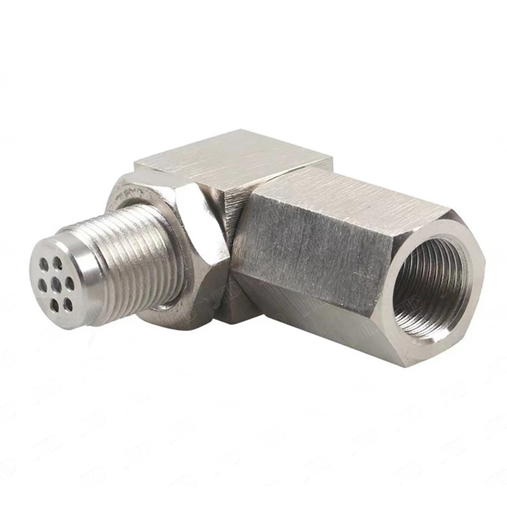 For Modification Connector Adapter 1pcs DIY Parts Extension Joint Stainless Steel Accessories For Connecting Screws
For Modification Connector Adapter 1pcs DIY Parts Extension Joint Stainless Steel Accessories For Connecting Screws