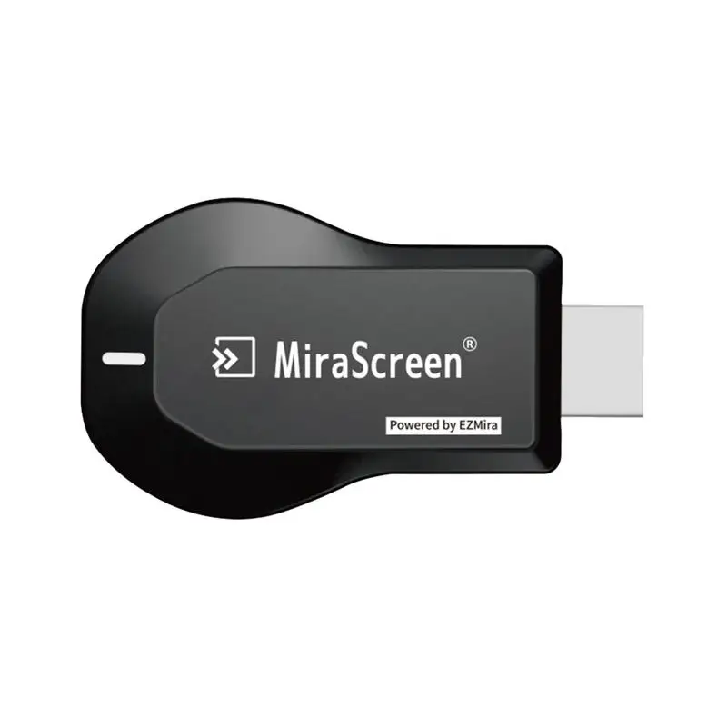 

New Mirascreen M2 Pro TV Stick Wifi Display Receiver Stream Cast Anycast DLNA Miracast Airplay Mirror TV Dongle