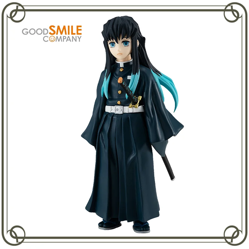 Original GSC Tokitou Muichirou Demon Slayer POP UP PARADE PUP Anime Figure Kids toy Christmas gift
Original GSC Tokitou Muichirou Demon Slayer POP UP PARADE PUP Anime Figure Kids toy Christmas gift