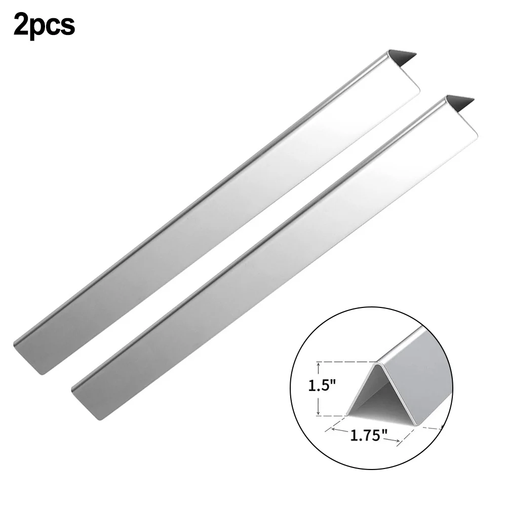 Parts Flavor Bars 21.5Inch Accessories Cooking Fittings Flavoring Agent Bars Grills Replacement Stainless Steel
Parts Flavor Bars 21.5Inch Accessories Cooking Fittings Flavoring Agent Bars Grills Replacement Stainless Steel