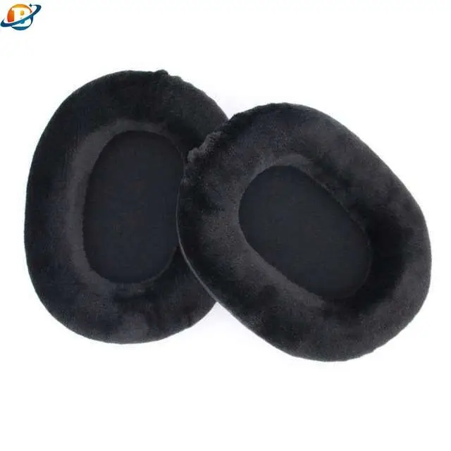 Ear Pad for Audio Technica ATH M50X, M50XBT, M50, M40X, M30, M20, MDR-7506 Headphones Velvet Velour Sleeve Earphone Earmuff
Ear Pad for Audio Technica ATH M50X, M50XBT, M50, M40X, M30, M20, MDR-7506 Headphones Velvet Velour Sleeve Earphone Earmuff