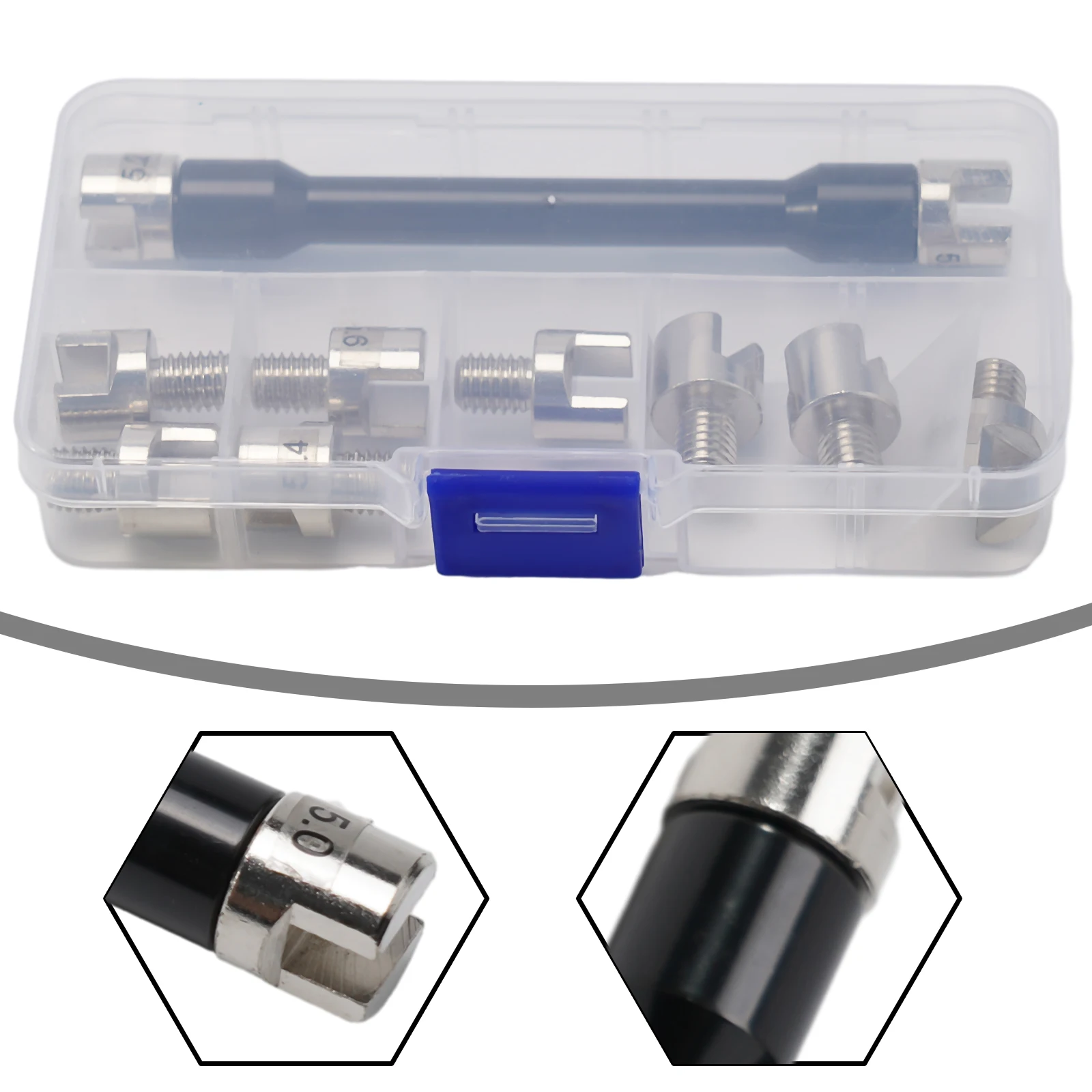 11 шт./набор, набор гаечных ключей для мотоцикла
11 шт./набор, набор гаечных ключей для мотоцикла