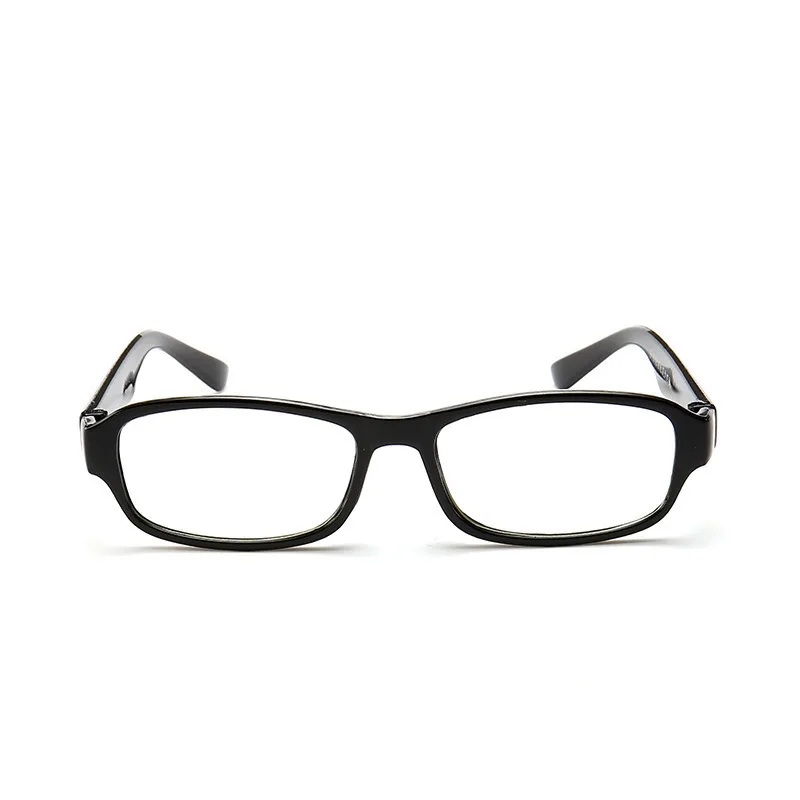

2024 Fashion Sunglasses Men Sun Glasses Women Metal Frame Black Lens Eyewear Driving Goggles UV400 B22