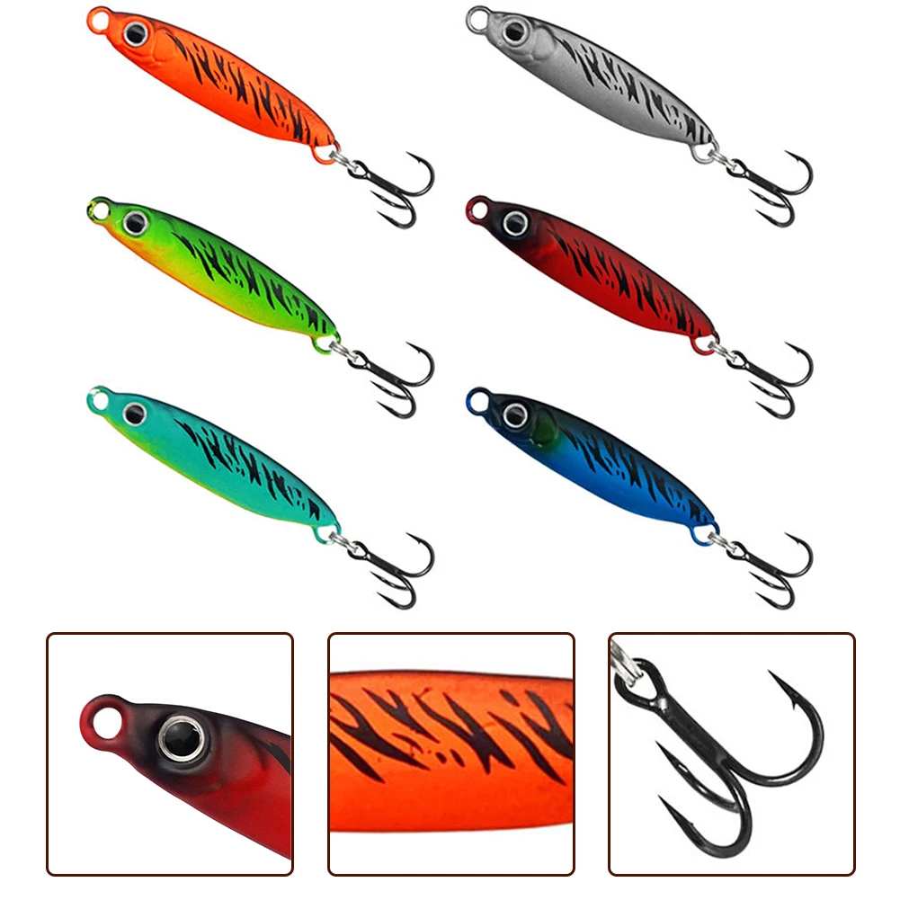 7g Far Cast Metal Sequins Hard Bait Iron Plate Fishing Jigging Swimbait Fishing Lure Accesseries For Croaker Bass Mandarin Fish
7g Far Cast Metal Sequins Hard Bait Iron Plate Fishing Jigging Swimbait Fishing Lure Accesseries For Croaker Bass Mandarin Fish