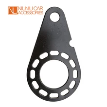 Trailer 7 Or 13 Pin Round Socket Bracket Connector Holder Mounting Plate RV Car Camper Caravan Parts Accessories
Trailer 7 Or 13 Pin Round Socket Bracket Connector Holder Mounting Plate RV Car Camper Caravan Parts Accessories