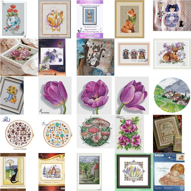 Cross Stitch 14CT 18CT 22CT 25CT Ecological Cotton Thread Unprinting Embroidery Home Decoration A black cat fishing 27-28
Cross Stitch 14CT 18CT 22CT 25CT Ecological Cotton Thread Unprinting Embroidery Home Decoration A black cat fishing 27-28