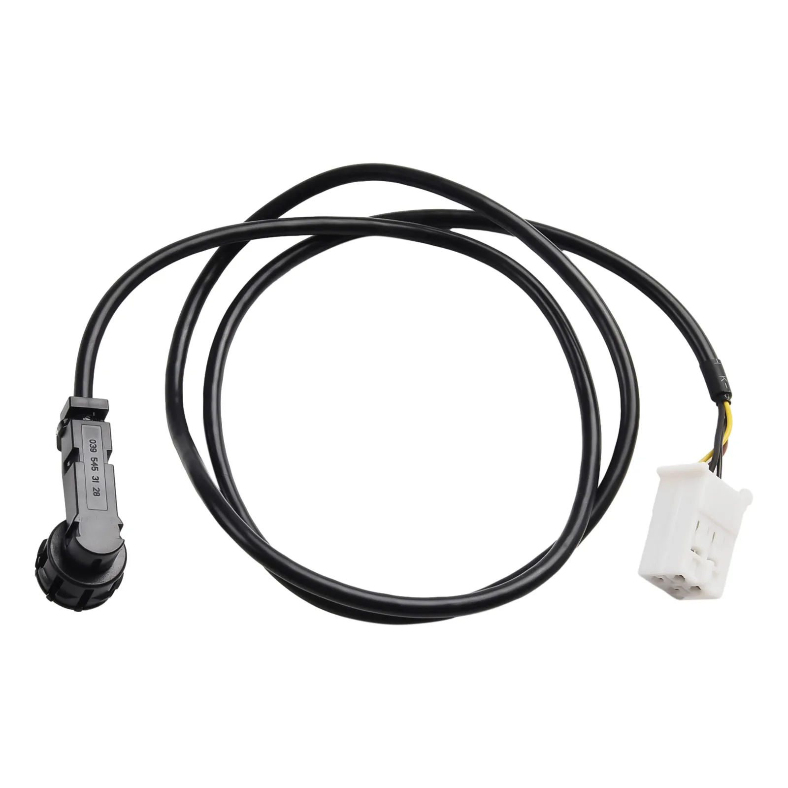1PC AUX Auxiliary Link Line For MERCEDES For BENZ C CLASS W203 2000-2007 Aux Input Radio Cable A2034401808 Car Accessories
1PC AUX Auxiliary Link Line For MERCEDES For BENZ C CLASS W203 2000-2007 Aux Input Radio Cable A2034401808 Car Accessories