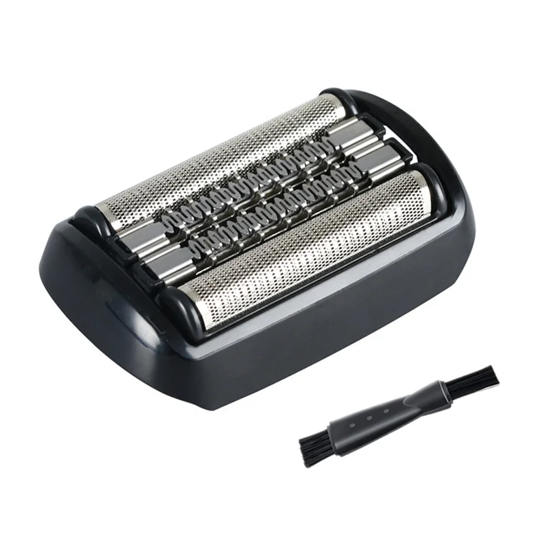 92B 90B Replacement Shaver Replacement Head for Braun Series 9 Electric Razors 9290Cc, 9291Cc, 9370Cc, 9293S, 9385Cc
92B 90B Replacement Shaver Replacement Head for Braun Series 9 Electric Razors 9290Cc, 9291Cc, 9370Cc, 9293S, 9385Cc