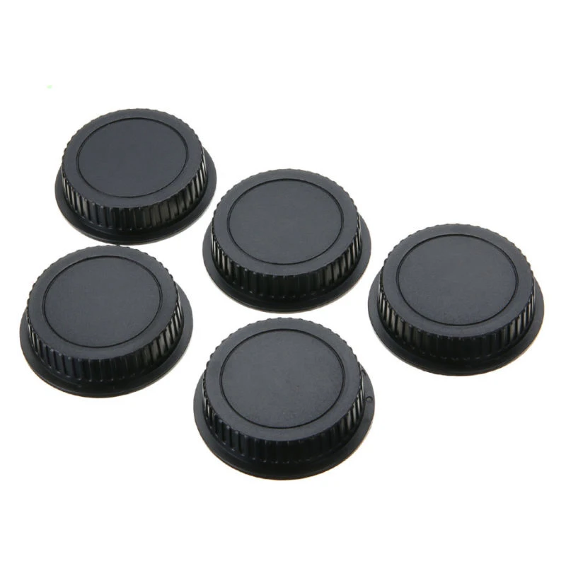 5pcs Camera Rear Lens Cap Replace Photography Rear Lens Cap Dust-proof Cover Protector For Canon EF ES-S EOS Series Lens
5pcs Camera Rear Lens Cap Replace Photography Rear Lens Cap Dust-proof Cover Protector For Canon EF ES-S EOS Series Lens