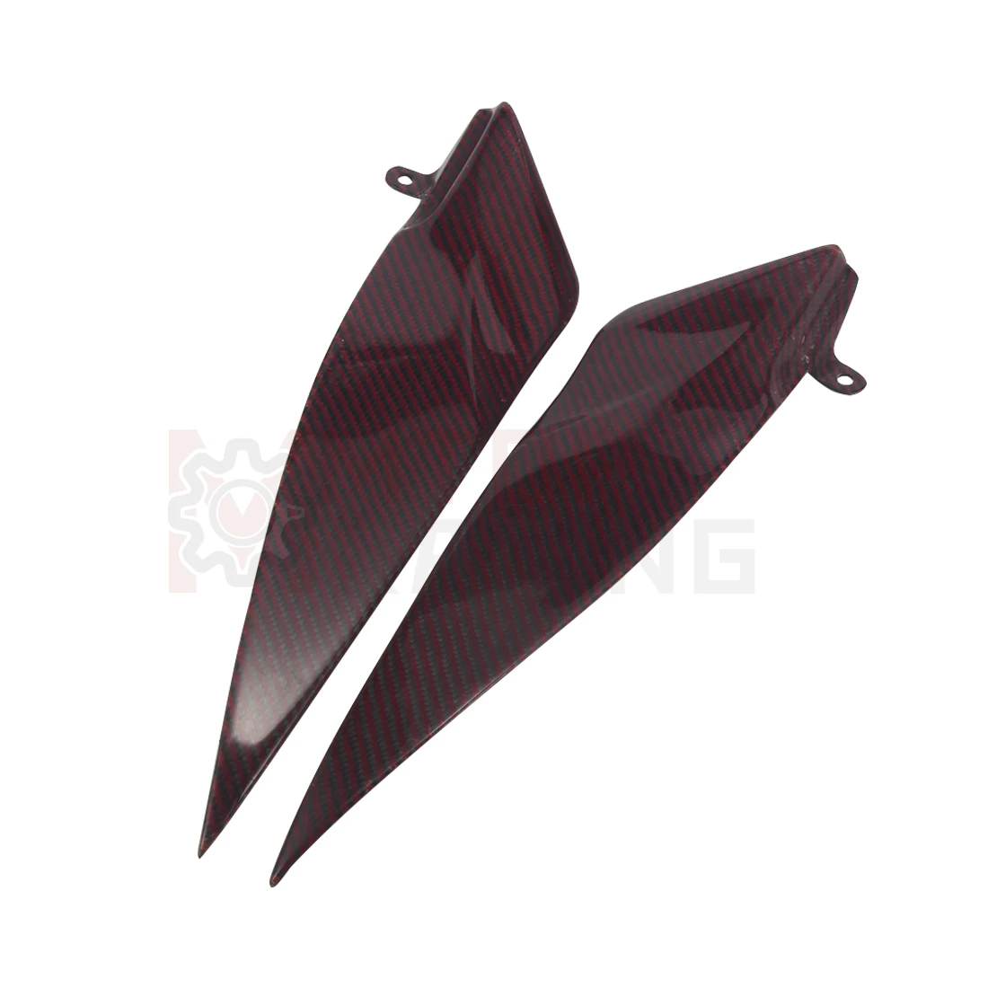 Мотоцикл углеродного волокна под бак боковая крышка панели обтекателя Для Yamaha YZF R1 2007 2008 
Мотоцикл углеродного волокна под бак боковая крышка панели обтекателя Для Yamaha YZF R1 2007 2008