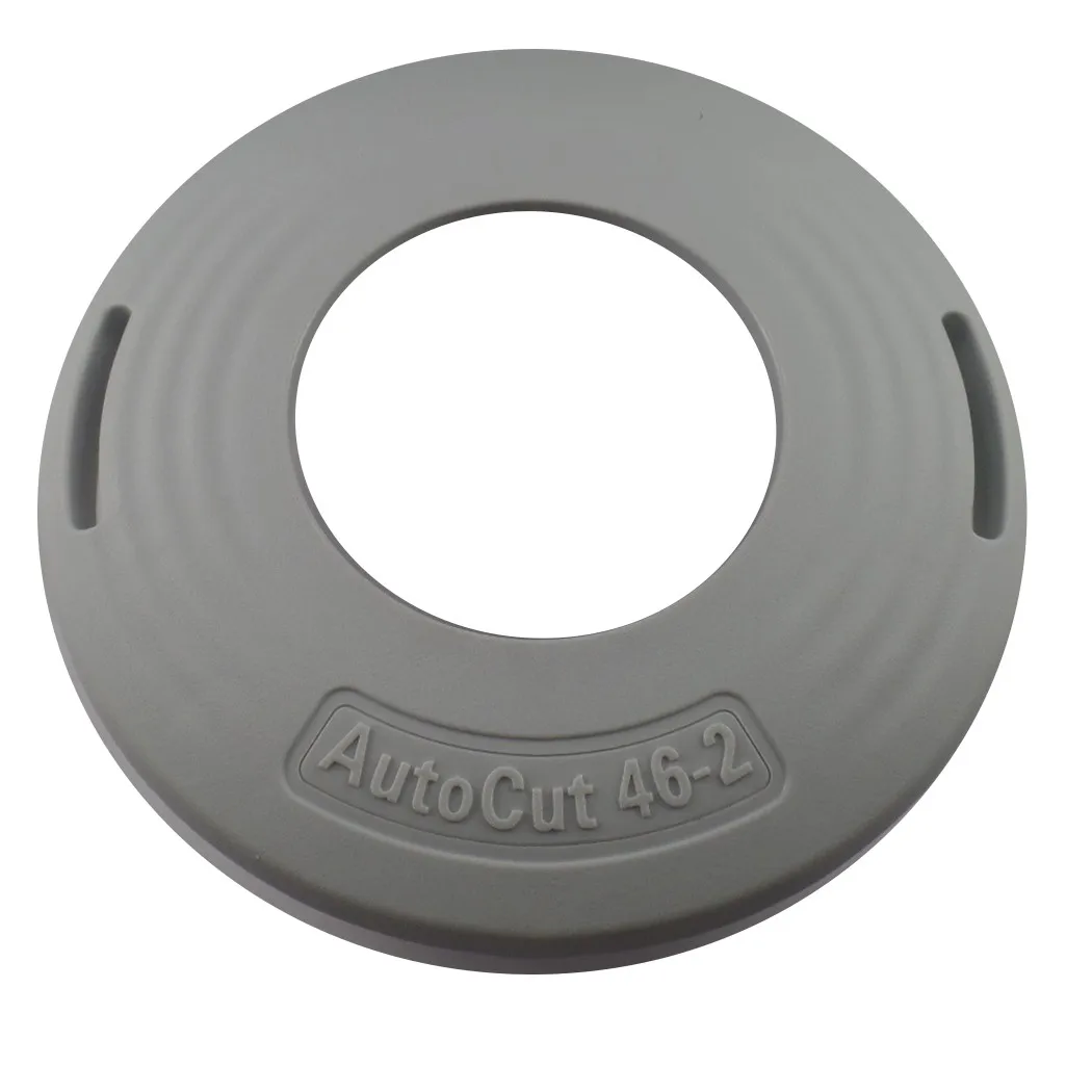 Крышка шпули для Stihl AutoCut 46-2 4003 9701, крышка головки кустореза, Базовая замена, триммеры для косилки, фитинг, детали для садового электроинструмента
Крышка шпули для Stihl AutoCut 46-2 4003 9701, крышка головки кустореза, Базовая замена, триммеры для косилки, фитинг, детали для садового электроинструмента