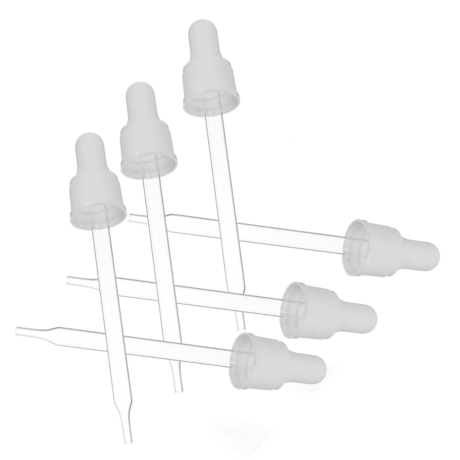 6 Pcs Soda Dropper Beverages Glass Pipette Droppers Pipettes Essential Oil Bottle
6 Pcs Soda Dropper Beverages Glass Pipette Droppers Pipettes Essential Oil Bottle