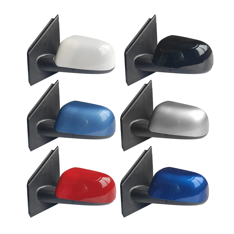 For Volkswagen VW Polo 2002-2005 Car Accessories Rearview Mirrors Rear View Mirror Assembly Without Turn Signal Light 1pcs
For Volkswagen VW Polo 2002-2005 Car Accessories Rearview Mirrors Rear View Mirror Assembly Without Turn Signal Light 1pcs