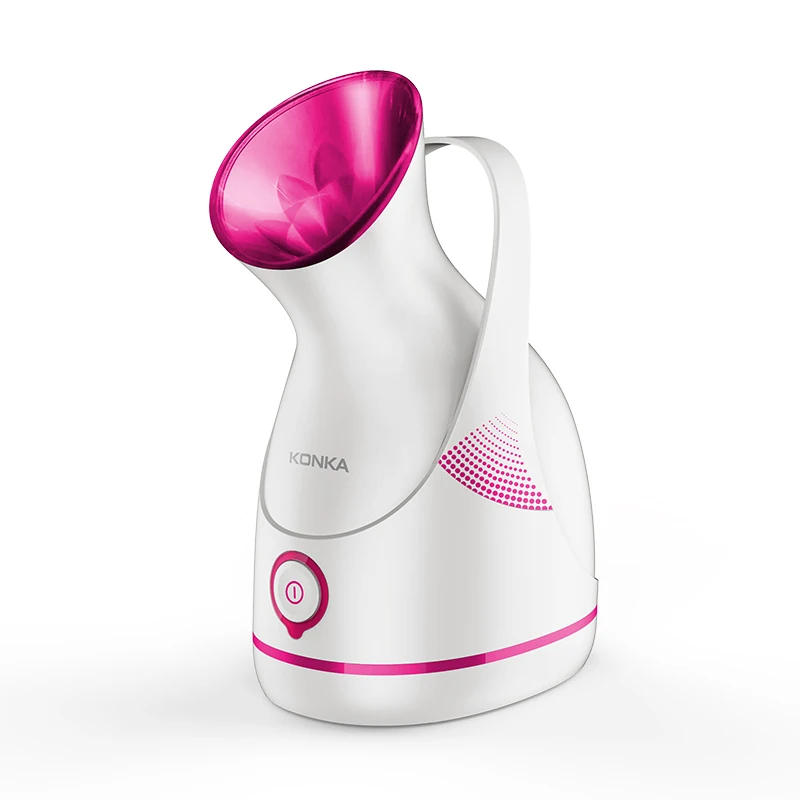 Facial Steamer 140ml Skin Care Machine Household Electric Vaporizador Deeply Cleaning SPA Face Sprayer Cleaner
Facial Steamer 140ml Skin Care Machine Household Electric Vaporizador Deeply Cleaning SPA Face Sprayer Cleaner
