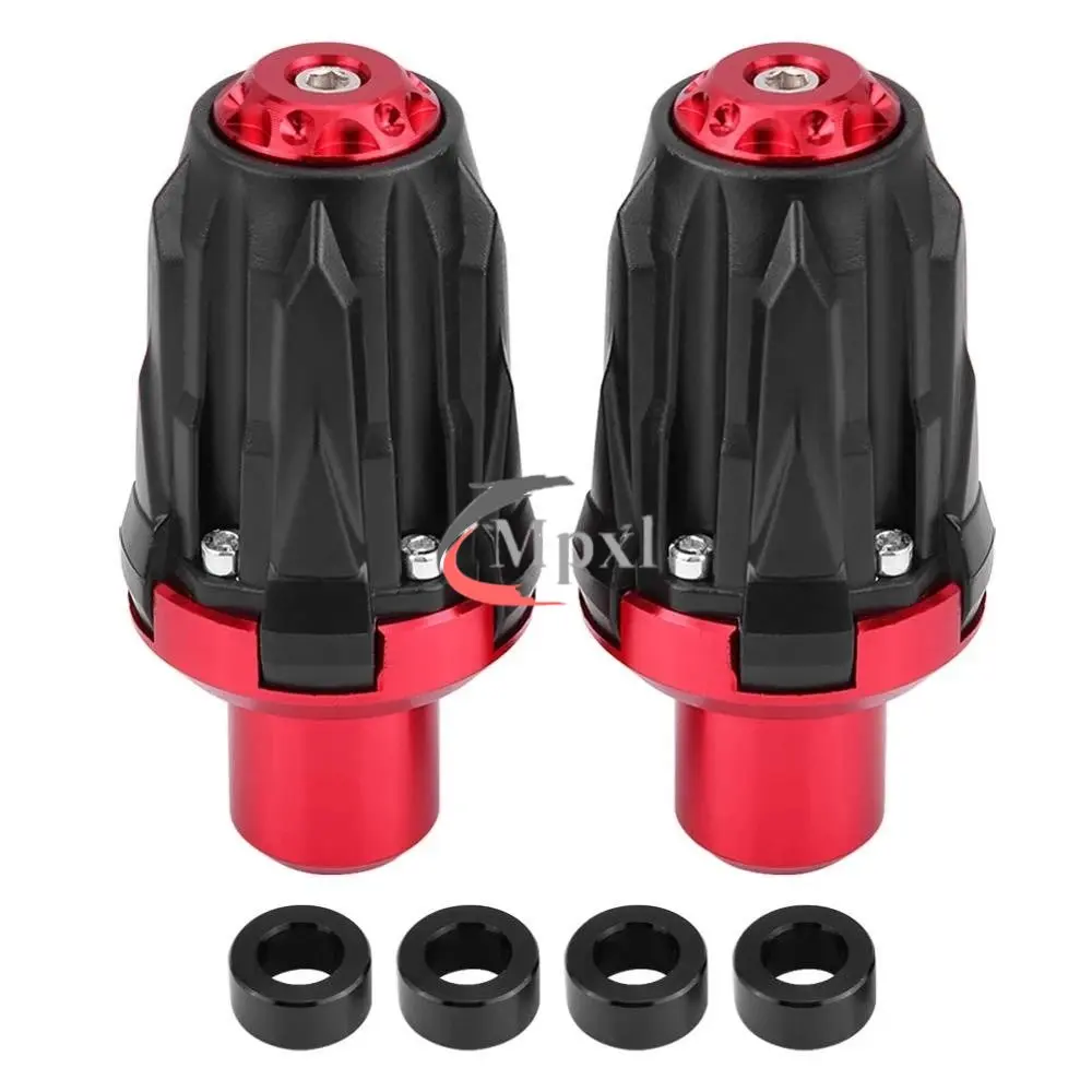 Universal 10mm Motorcycle Crash Protective Rod Anti Falling Scooter CNC Aluminum Motorbike Engine Shatter Anti-drop Stick Bar
Universal 10mm Motorcycle Crash Protective Rod Anti Falling Scooter CNC Aluminum Motorbike Engine Shatter Anti-drop Stick Bar