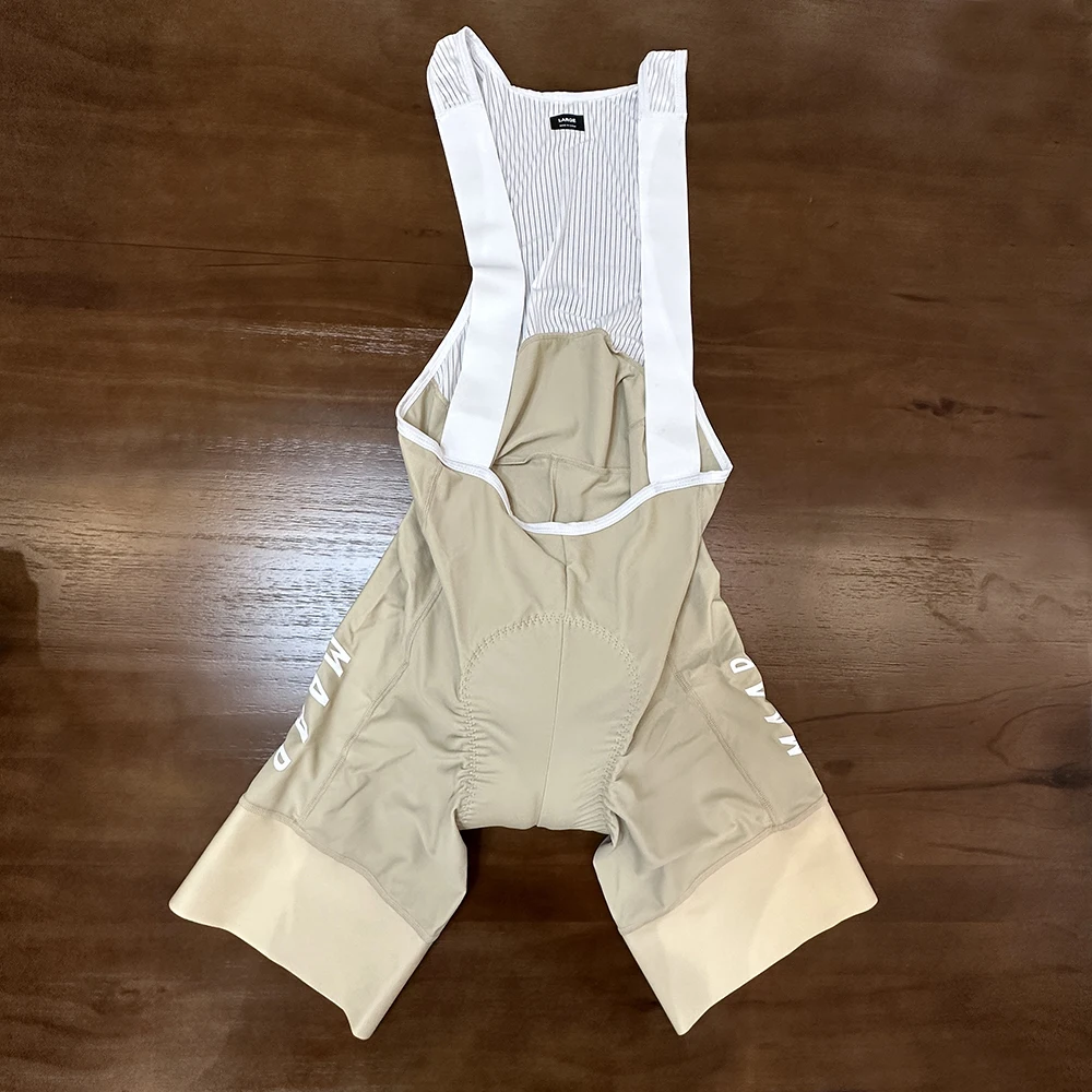 2024 Summer Team Bib Evo Cycling Bib Shorts Men's Road Bike Bib Lightweight Lycra Breathable Fabric with 5 Hours Ride Pad Purple
2024 Summer Team Bib Evo Cycling Bib Shorts Men's Road Bike Bib Lightweight Lycra Breathable Fabric with 5 Hours Ride Pad Purple