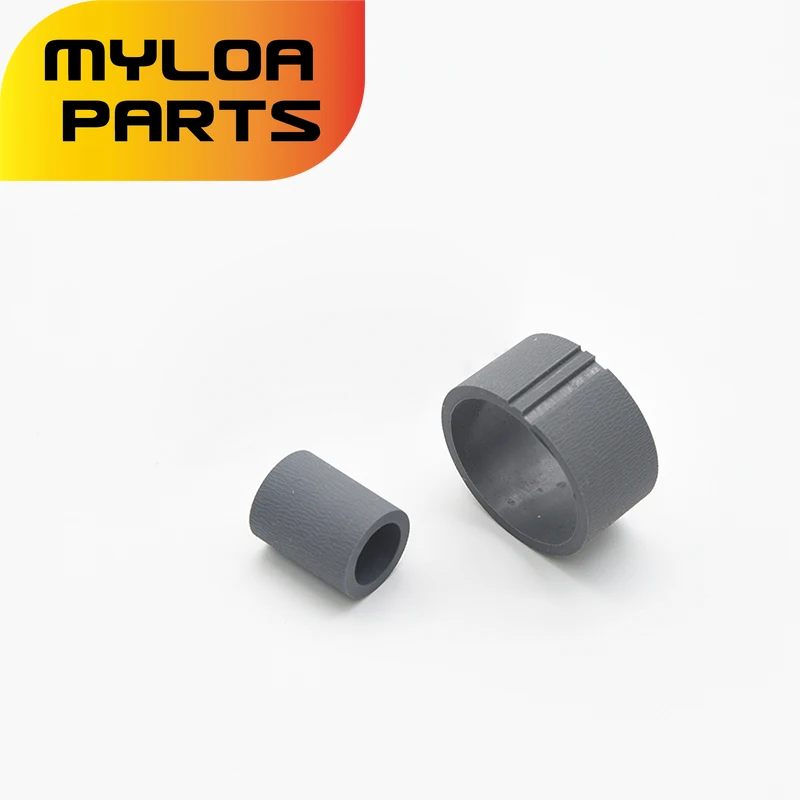 100SETS 1569314 1569311 Pickup Roller for EPSON L300 L310 L350 L355 L362 L365 L366 L455 L456 L360 L110 L120 L130 L132 L210 L220
100SETS 1569314 1569311 Pickup Roller for EPSON L300 L310 L350 L355 L362 L365 L366 L455 L456 L360 L110 L120 L130 L132 L210 L220