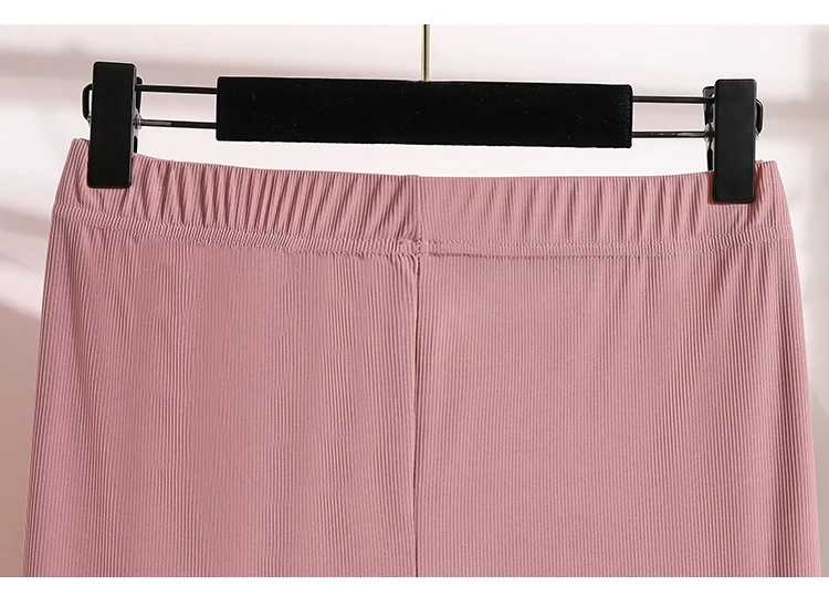 Summer Maternity Ice Silk Trousers Solid Color Long Loose Drawstring Waist Pregnant Woman Wide Legs Pants Plus Size Trousers 36 S691c35e8feb645c4af0bdb50ad18f53eB