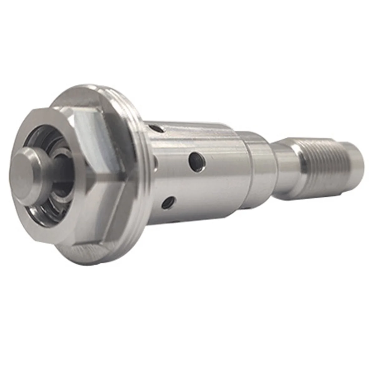 Car Variable Timing Solenoid VVT Induction Valve 12588151 for CADILLAC CHEVROLET GMC HUMMER
Car Variable Timing Solenoid VVT Induction Valve 12588151 for CADILLAC CHEVROLET GMC HUMMER