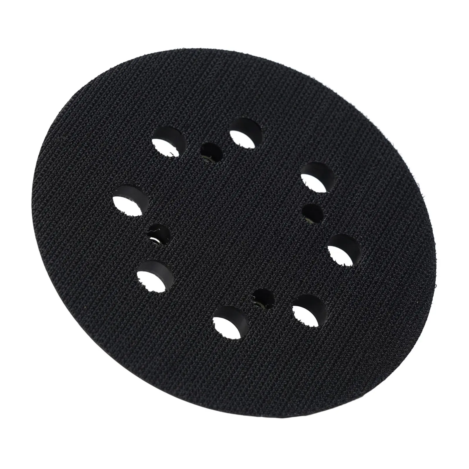 Sanding Pad Backing Pads 5Inch 5PCS 8 Dust Collection Holes 8-Hole Hook&Loop For DWE6423 Sander PU Part Number DWE6423
Sanding Pad Backing Pads 5Inch 5PCS 8 Dust Collection Holes 8-Hole Hook&Loop For DWE6423 Sander PU Part Number DWE6423