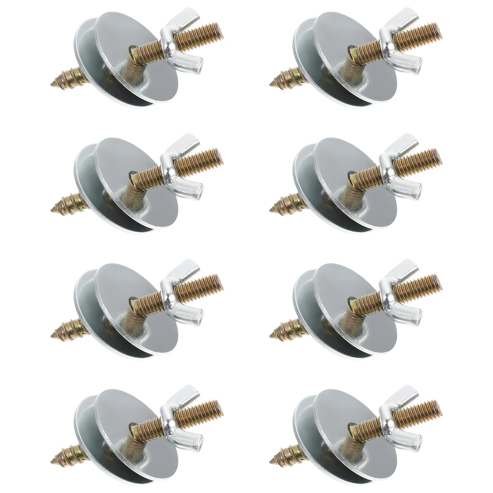 Screws Cage Nuts Hamster Bird Screw Wing Kitspringboard Supplies Breeding Accessories Box Fixing Parrot Bolts Pet Fastenersstand
Screws Cage Nuts Hamster Bird Screw Wing Kitspringboard Supplies Breeding Accessories Box Fixing Parrot Bolts Pet Fastenersstand