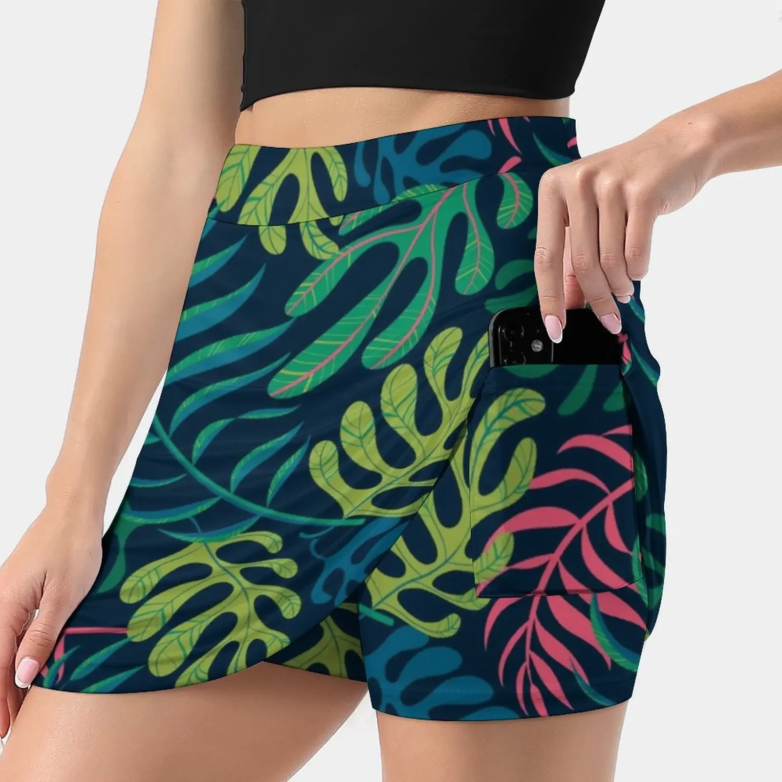 Tropixxx Skirts Woman Fashion 2022 Pant Skirt Mini Skirts Office Short Skirt Tropical Psychedelic Leaves Floral Tropics Trippy
Tropixxx Skirts Woman Fashion 2022 Pant Skirt Mini Skirts Office Short Skirt Tropical Psychedelic Leaves Floral Tropics Trippy