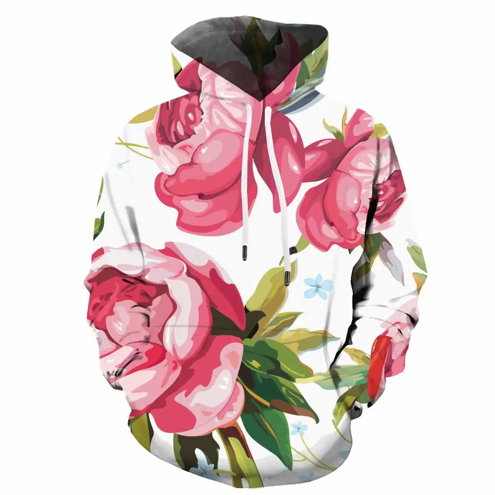 Somepet Flowers Sweatshirts men Painting 3d Printed Art Hooded Casual Harajuku Hoodie Print Hoody Anime Long Sleeve Funny 
Somepet Flowers Sweatshirts men Painting 3d Printed Art Hooded Casual Harajuku Hoodie Print Hoody Anime Long Sleeve Funny
