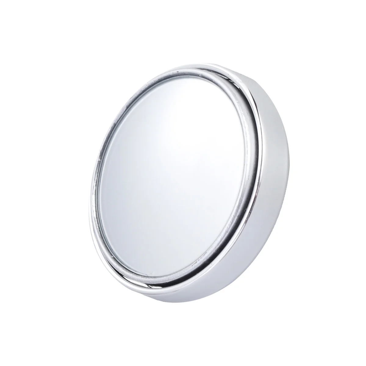 Auto 360 Wide Angle Round Convex Mirror Car Vehicle Side Blindspot Mirror Small Round Wide RearView Mirror (Silver)
Auto 360 Wide Angle Round Convex Mirror Car Vehicle Side Blindspot Mirror Small Round Wide RearView Mirror (Silver)