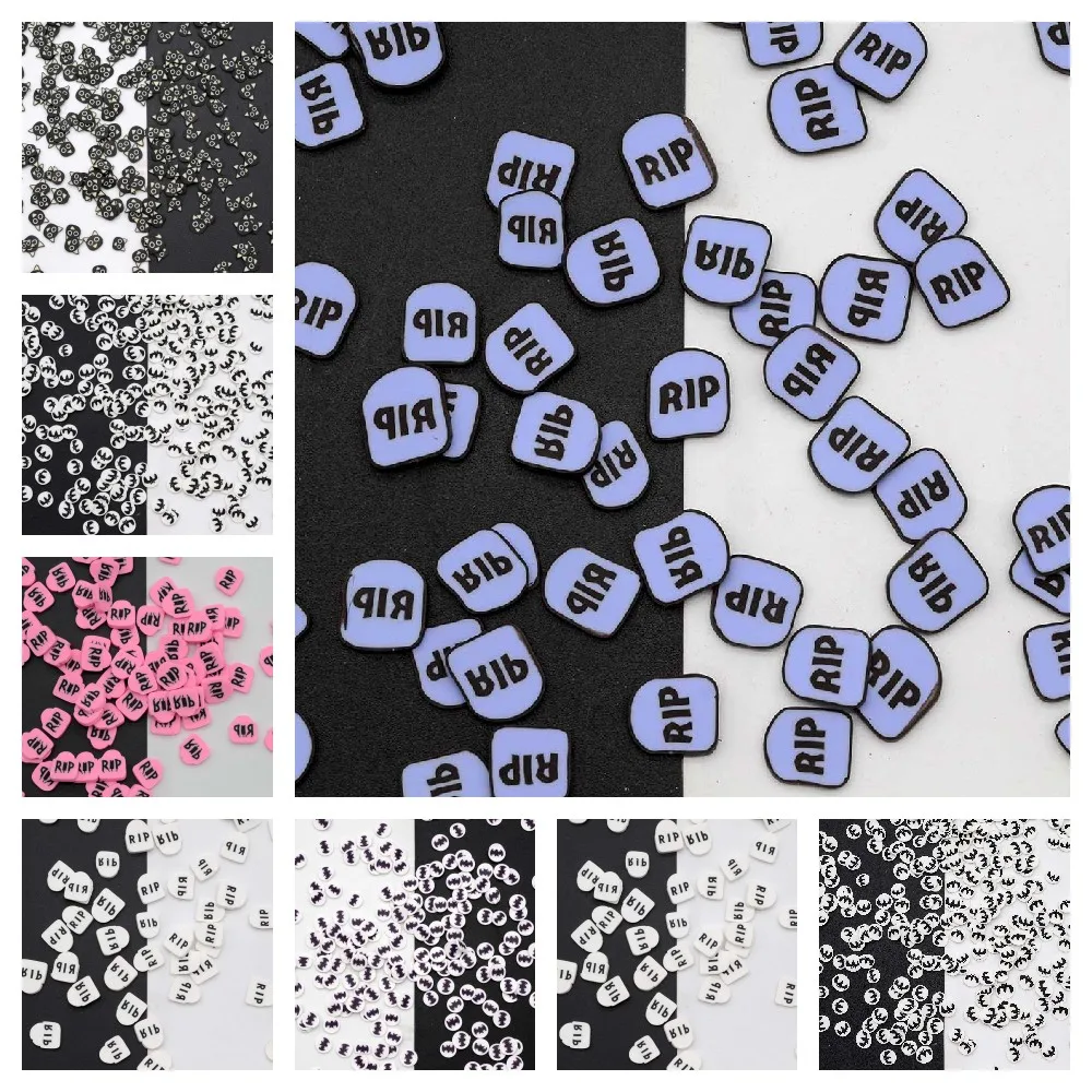 100 г/лот полимерные милые лоскуты для Хэллоуина летучая мышь Кот рипперские глины Ломтики для рукоделия дизайн ногтей, скрапбукинг своими руками
100 г/лот полимерные милые лоскуты для Хэллоуина летучая мышь Кот рипперские глины Ломтики для рукоделия дизайн ногтей, скрапбукинг своими руками