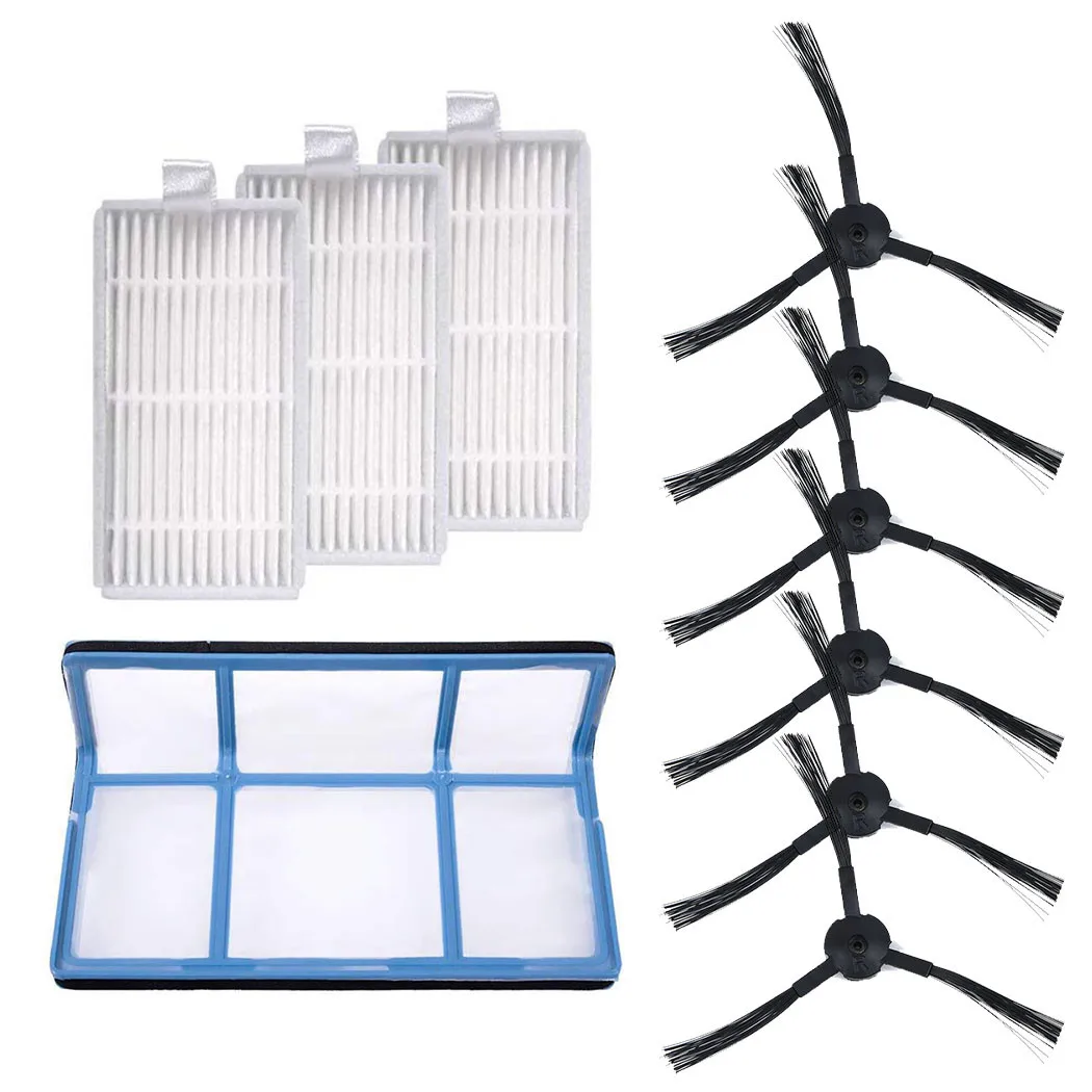 Pre Filter Mesh Vacuum Cleaner Kit For Medion MD 18500 /18600 /MD18501/MD16192 Filter Side Brush Household Cleaning Tool
Pre Filter Mesh Vacuum Cleaner Kit For Medion MD 18500 /18600 /MD18501/MD16192 Filter Side Brush Household Cleaning Tool