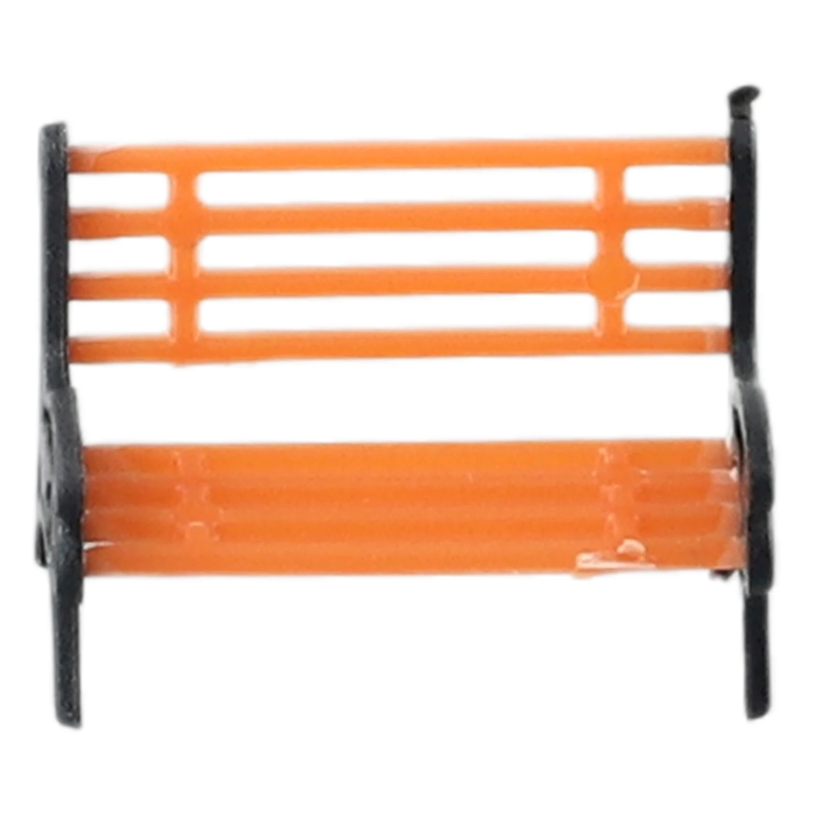 10pcs Model Train Model Scale 1:87 Bench Chair Settee Street Park Layout Decor Garden Courtyard Fairy Bonsai Courtyard
10pcs Model Train Model Scale 1:87 Bench Chair Settee Street Park Layout Decor Garden Courtyard Fairy Bonsai Courtyard