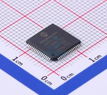 DSPIC33FJ128MC706-I/PT Package TQFP-64 New Original Genuine Microcontroller IC Chip (MCU/MPU/SOC)
DSPIC33FJ128MC706-I/PT Package TQFP-64 New Original Genuine Microcontroller IC Chip (MCU/MPU/SOC)