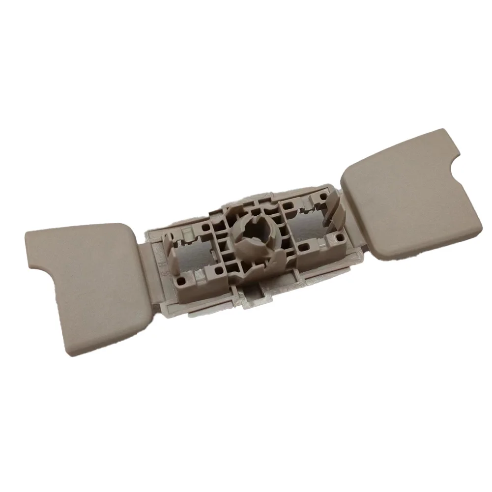 Hot Sale Left Sunvisor Buckle Bracket Clip For Bmw For X3 For X4 For X5 51448059053 Direct Replacement Car Accessories
Hot Sale Left Sunvisor Buckle Bracket Clip For Bmw For X3 For X4 For X5 51448059053 Direct Replacement Car Accessories