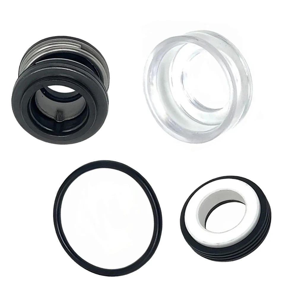 Shaft Seal Assembly Pool Spa Pump Tool Set Durable High Quality Oring Parts Replacement Seal For Hayward Power-Flo
Shaft Seal Assembly Pool Spa Pump Tool Set Durable High Quality Oring Parts Replacement Seal For Hayward Power-Flo