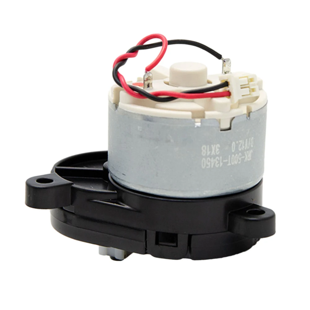Vacuum Parts Side Brush Motor Vacuum Cleaner Accessory Left Or Right Side Brush Motor Easy Installation Efficient Cleaning Power
Vacuum Parts Side Brush Motor Vacuum Cleaner Accessory Left Or Right Side Brush Motor Easy Installation Efficient Cleaning Power