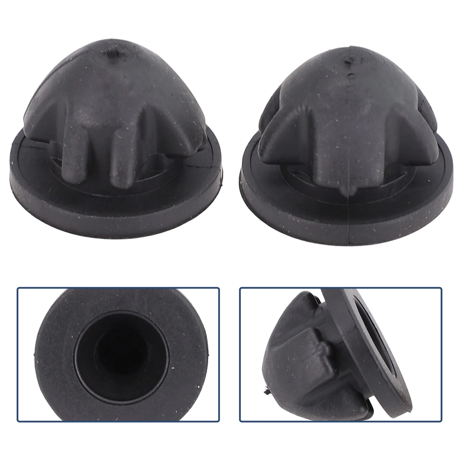 Engine Cover Grommet Improve Body Stability with Engine Cover Grommet Rubber Trim 03G103184C for A3 8P1 20 1968 cc – 6PCS
Engine Cover Grommet Improve Body Stability with Engine Cover Grommet Rubber Trim 03G103184C for A3 8P1 20 1968 cc – 6PCS