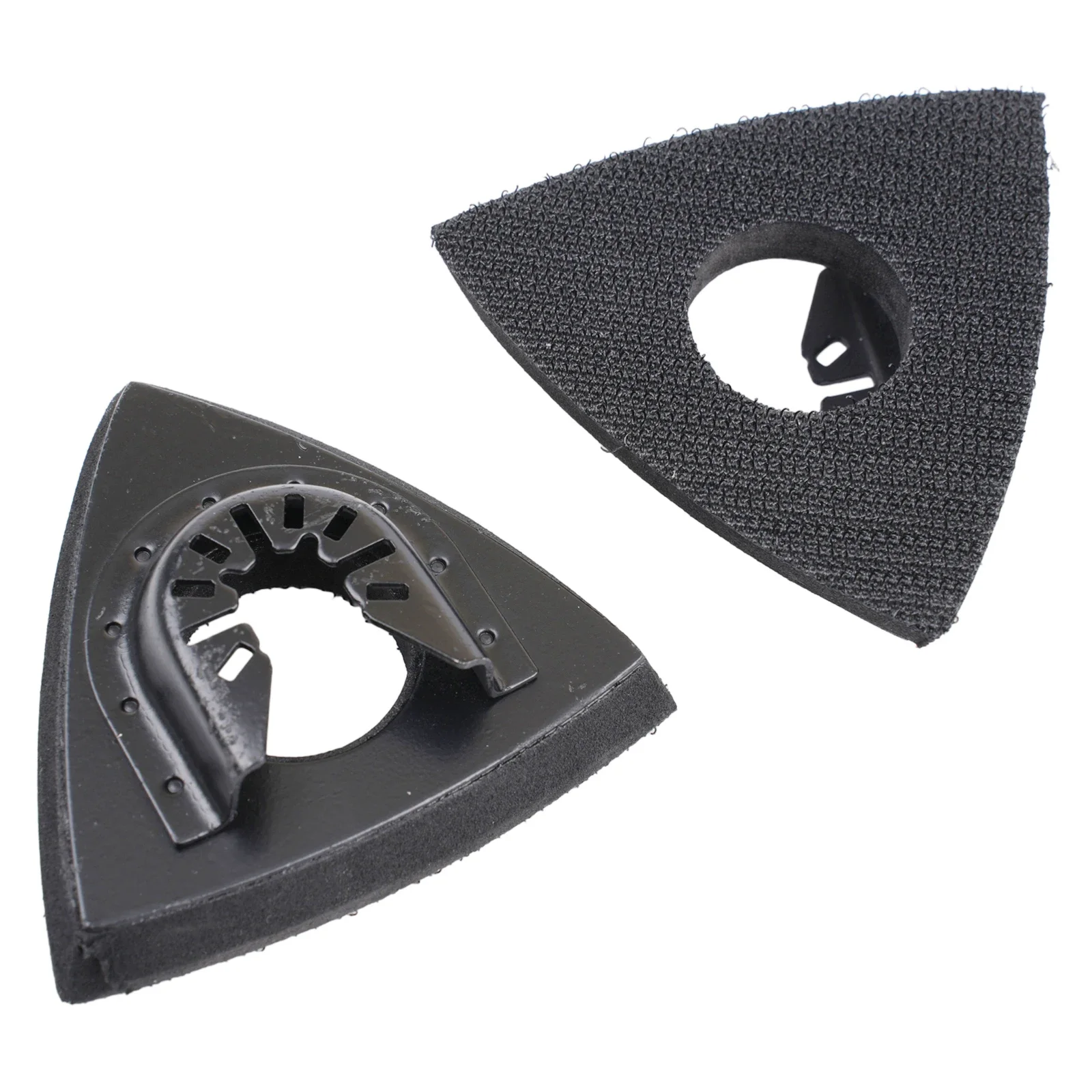 Sandpaper Sanding Pads Oscillating Polishing Power Tools Triangle Woodworking Abrasives Accessory High Quality
Sandpaper Sanding Pads Oscillating Polishing Power Tools Triangle Woodworking Abrasives Accessory High Quality
