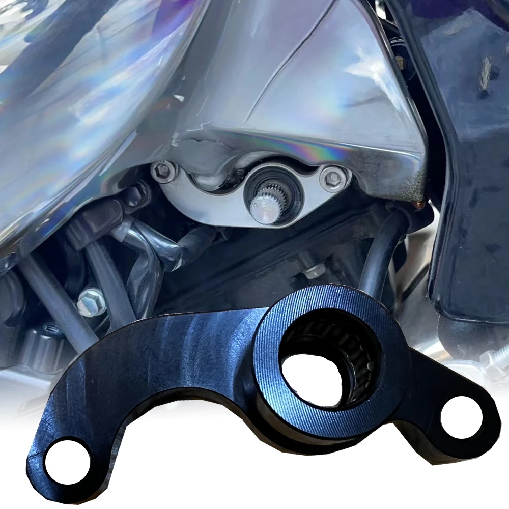 

Стабилизатор вала для мотоцикла Kawasaki Z900RS Z 900 RS CAFE 2018-2021 2022 2023 Z900, держатель рычага переключения передач