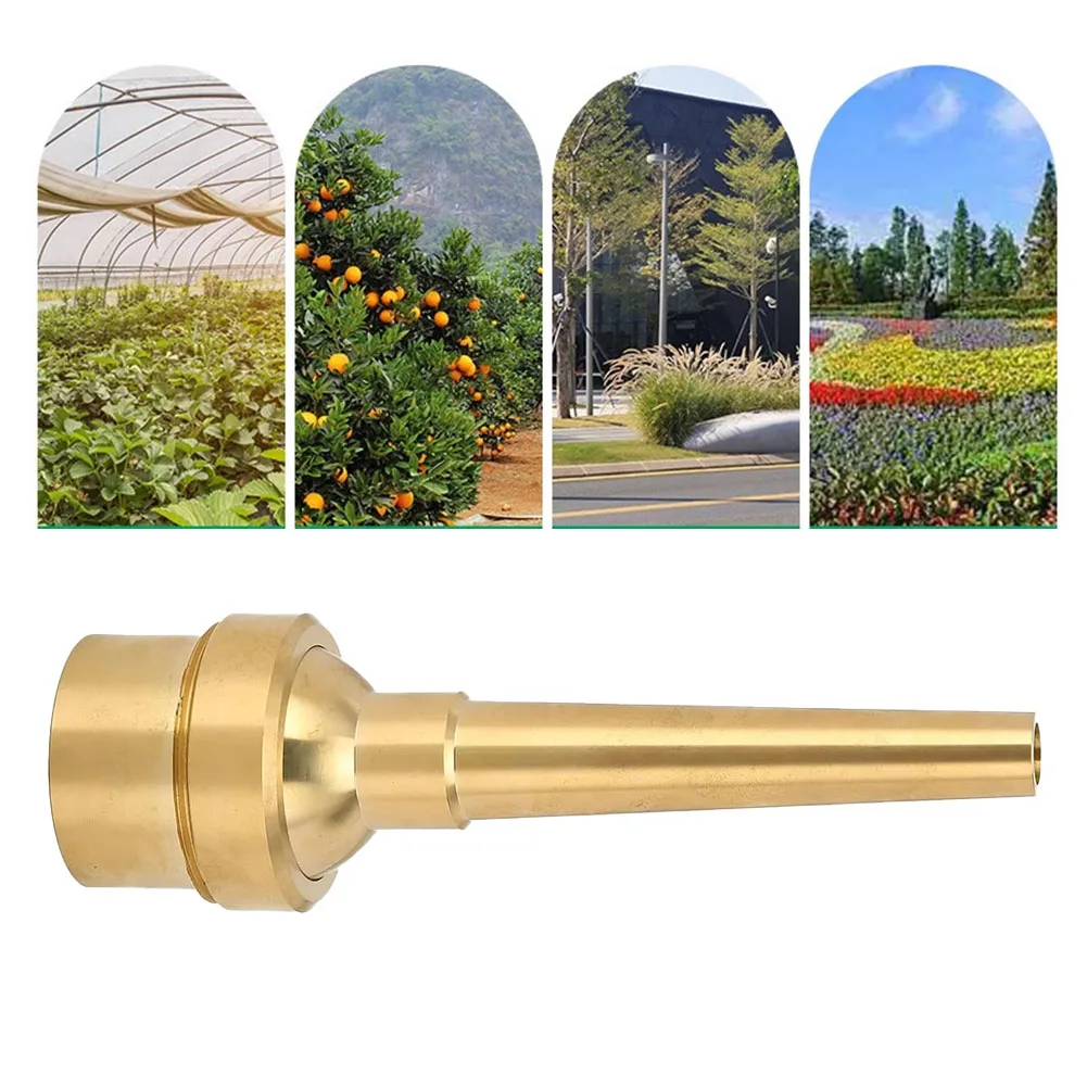 1pcs DN40 Female Thread Water Fountain Nozzle Adjustable Direction Jet Spray Nozzle Brass DN40 For Garden Pond
1pcs DN40 Female Thread Water Fountain Nozzle Adjustable Direction Jet Spray Nozzle Brass DN40 For Garden Pond