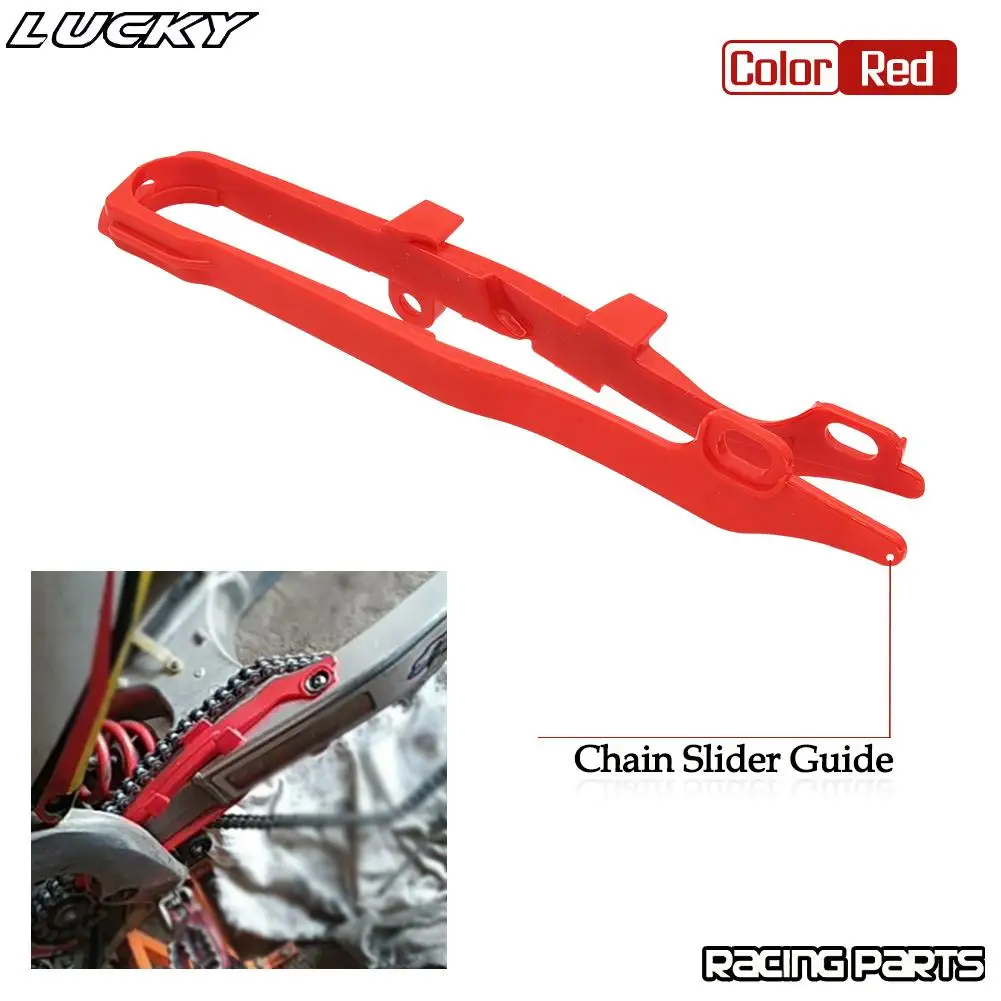 Motorcycle Swingarm Protector Chain Slider Rear Chain Protection Durable Plastic For Honda CRF250R CRF450R 2009-2013 Dirt Bike
Motorcycle Swingarm Protector Chain Slider Rear Chain Protection Durable Plastic For Honda CRF250R CRF450R 2009-2013 Dirt Bike