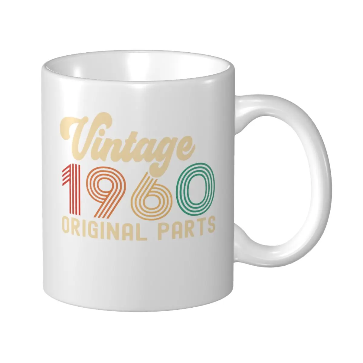 Кружка в винтажном стиле Mark Cup 1960, оригинальные детали, кофейная чашка на день рождения, кружки, чайная чашка, Дорожные Кружки для офиса и дома 
Кружка в винтажном стиле Mark Cup 1960, оригинальные детали, кофейная чашка на день рождения, кружки, чайная чашка, Дорожные Кружки для офиса и дома