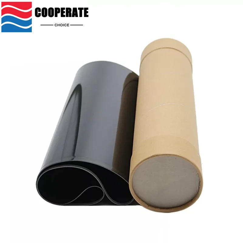 1PC Transfer Belt for Konica Minolta C224 C284 C364 C454 C554 C7822 C7828 C258 C308 C368 C458 C558 C658 C226 C256 C266 C227 C287
1PC Transfer Belt for Konica Minolta C224 C284 C364 C454 C554 C7822 C7828 C258 C308 C368 C458 C558 C658 C226 C256 C266 C227 C287
