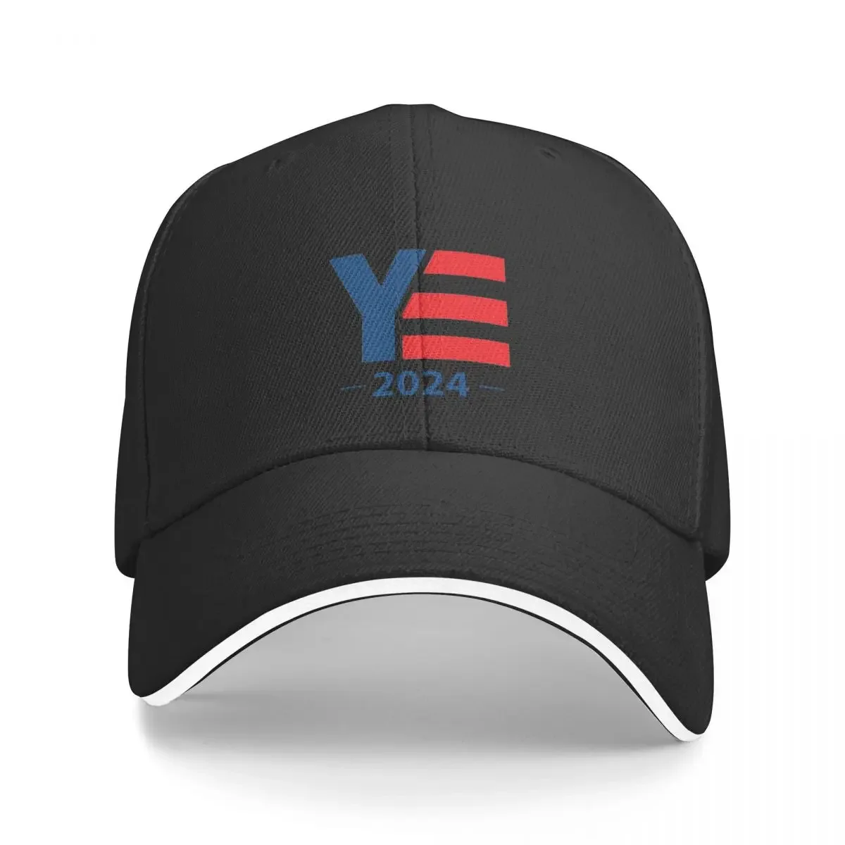 Бейсболка Ye для президента 2024, Пушистая Шапка, забавная шапка, кепки для женщин и мужчин
Бейсболка Ye для президента 2024, Пушистая Шапка, забавная шапка, кепки для женщин и мужчин