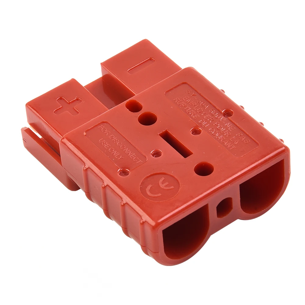 Durable High Quality Safety Crimped Plugs Cable 4pcs 600V Terminals UL94 V-0 Abrasion Resistance Battery Boats
Durable High Quality Safety Crimped Plugs Cable 4pcs 600V Terminals UL94 V-0 Abrasion Resistance Battery Boats