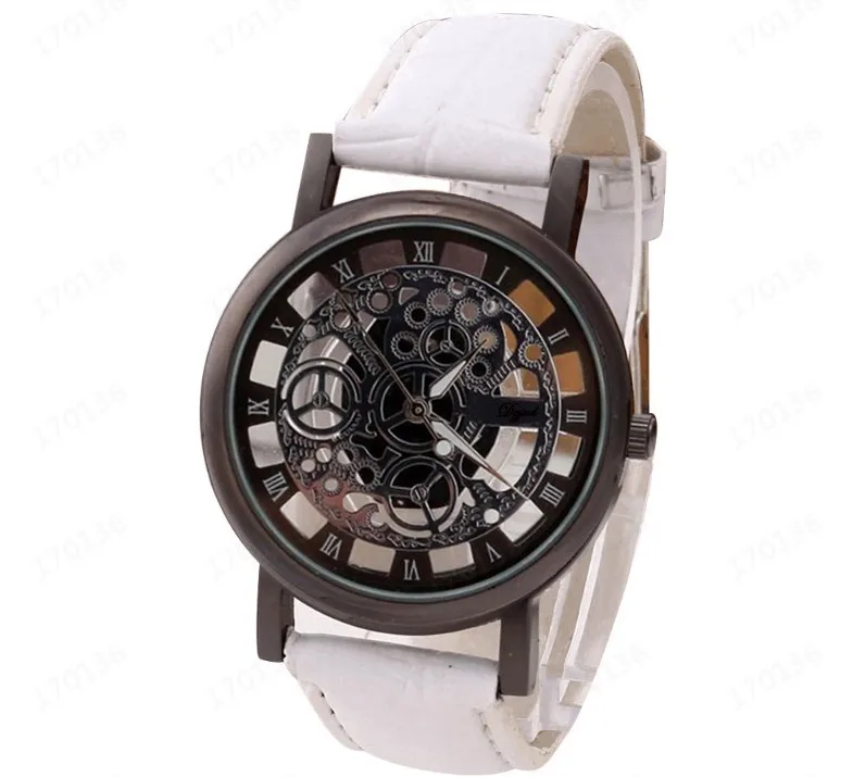 Men Luxury Stainless Steel Watch Quartz Military Sport Leather Band Dial Wrist Luxury Wrist Watch Man Clock 2023
Men Luxury Stainless Steel Watch Quartz Military Sport Leather Band Dial Wrist Luxury Wrist Watch Man Clock 2023