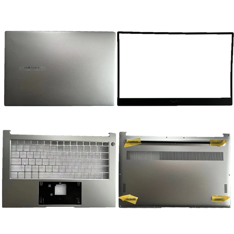 Оригинальная верхняя крышка LPTOP/Передняя панель ЖК-дисплея/задняя крышка/Нижняя крышка для Huawei Magicbook 14 фотосессия 2019 2020
Оригинальная верхняя крышка LPTOP/Передняя панель ЖК-дисплея/задняя крышка/Нижняя крышка для Huawei Magicbook 14 фотосессия 2019 2020