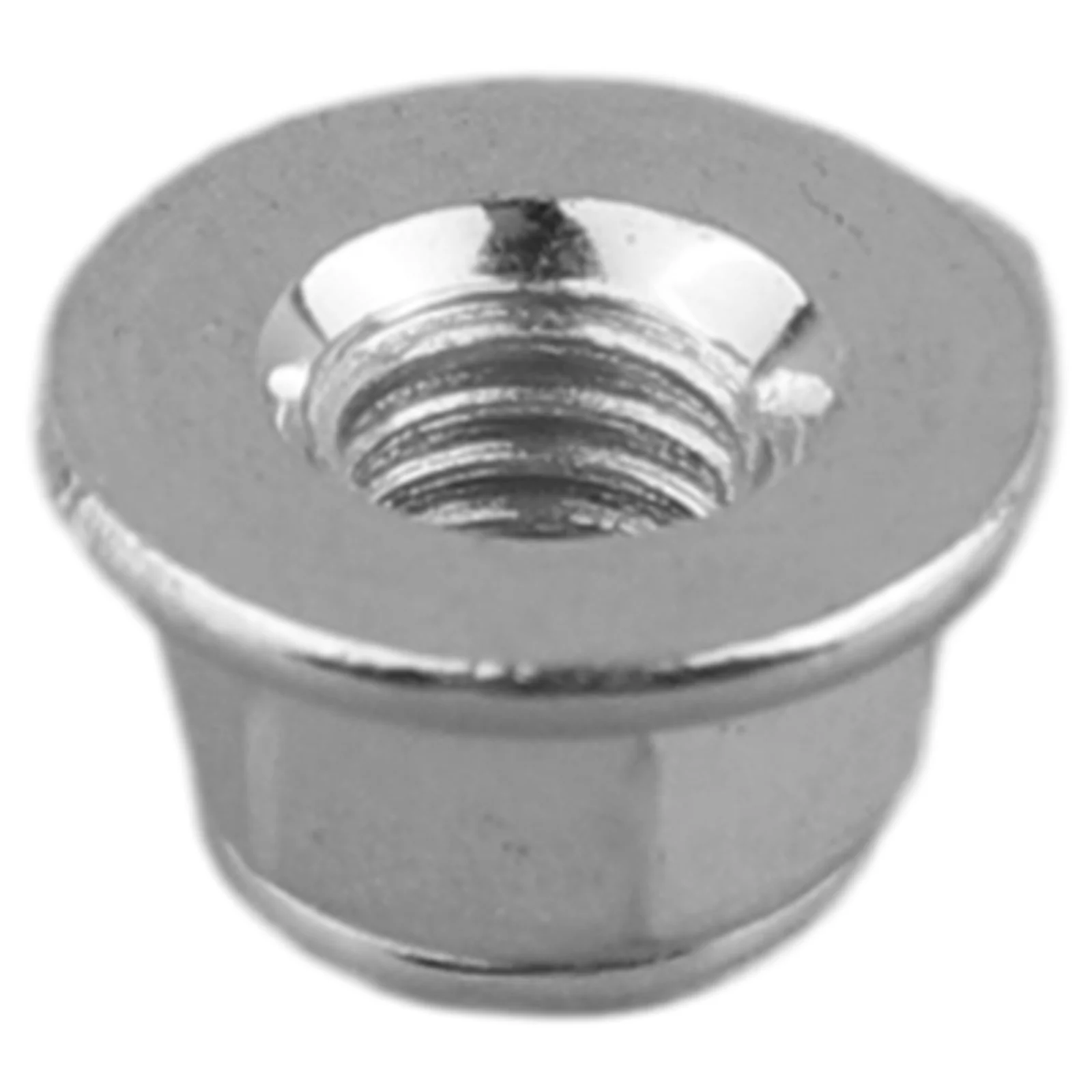 New High Quality Lawn Mower Nut Lawn Mower Parts Replacement Easy Installation Fixing Kit Lawn Mower Accessories
New High Quality Lawn Mower Nut Lawn Mower Parts Replacement Easy Installation Fixing Kit Lawn Mower Accessories